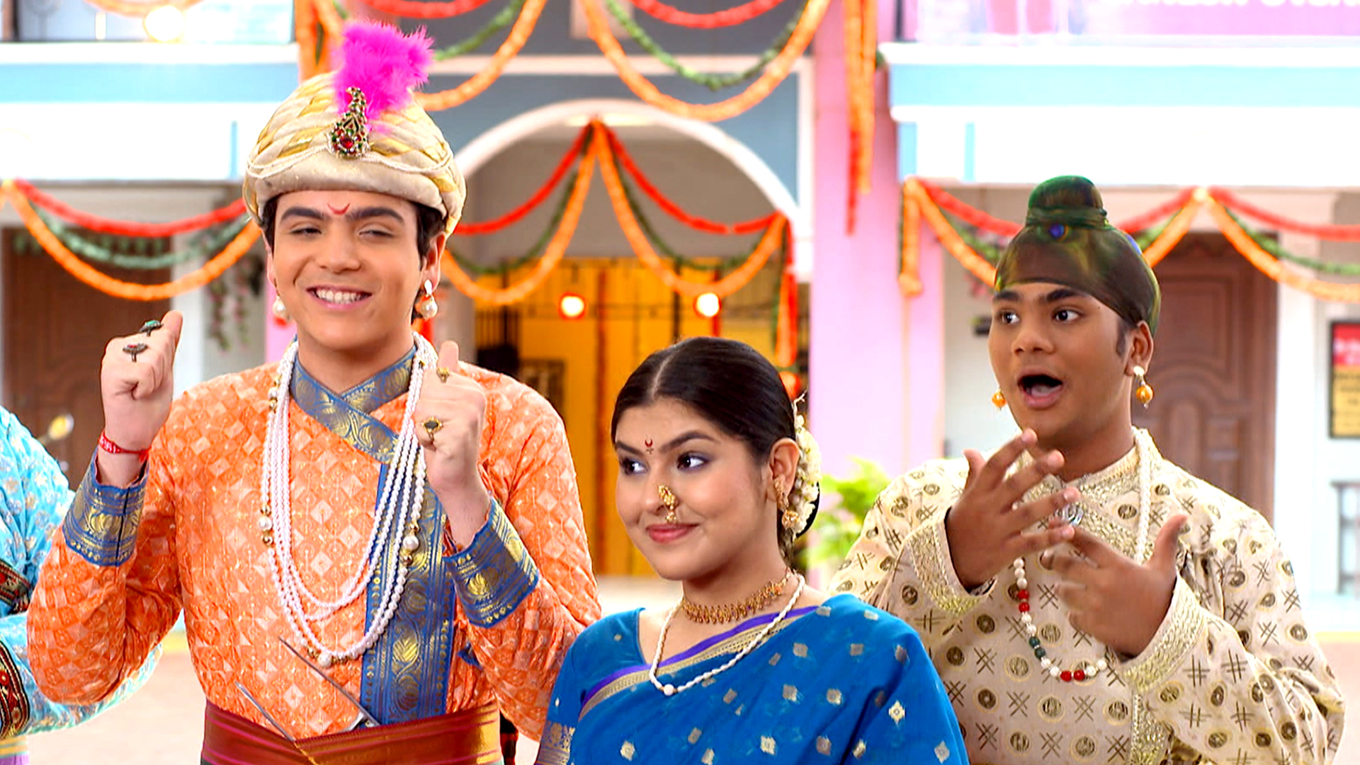 Watch Taarak Mehta Ka Ooltah Chashmah Episode No. 2284 TV Series Online