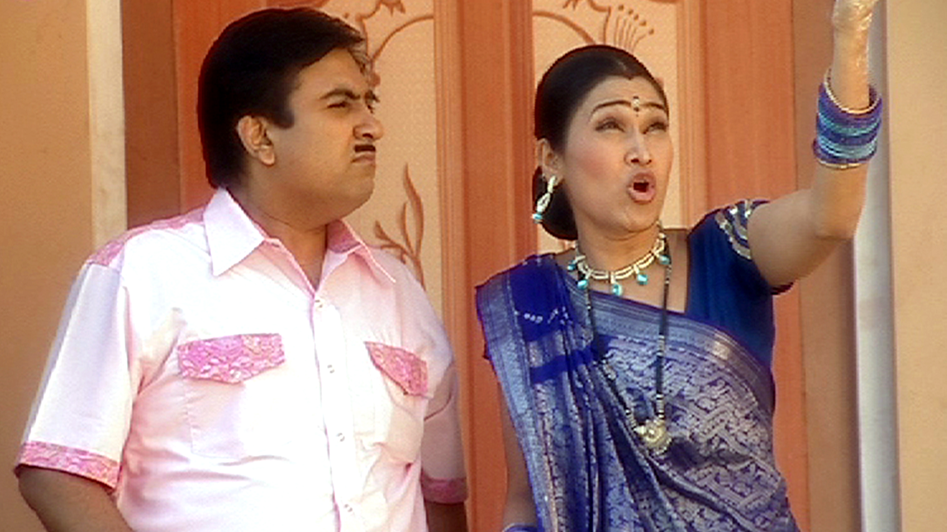 Watch Taarak Mehta Ka Ooltah Chashmah Episode No. 85 TV Series Online