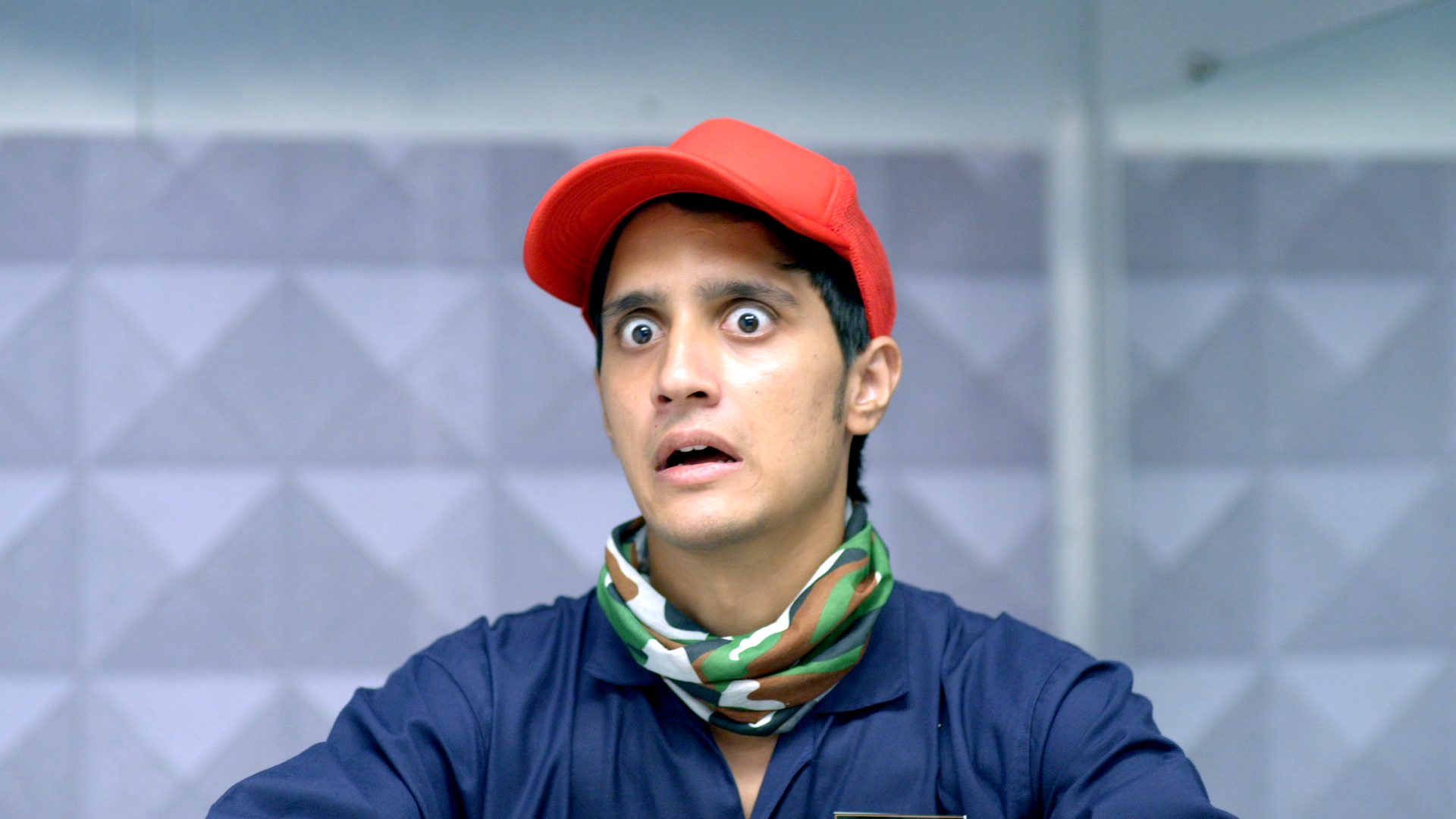 Watch Wagle Ki Duniya Episode no. 118 TV Series Online The Garbage