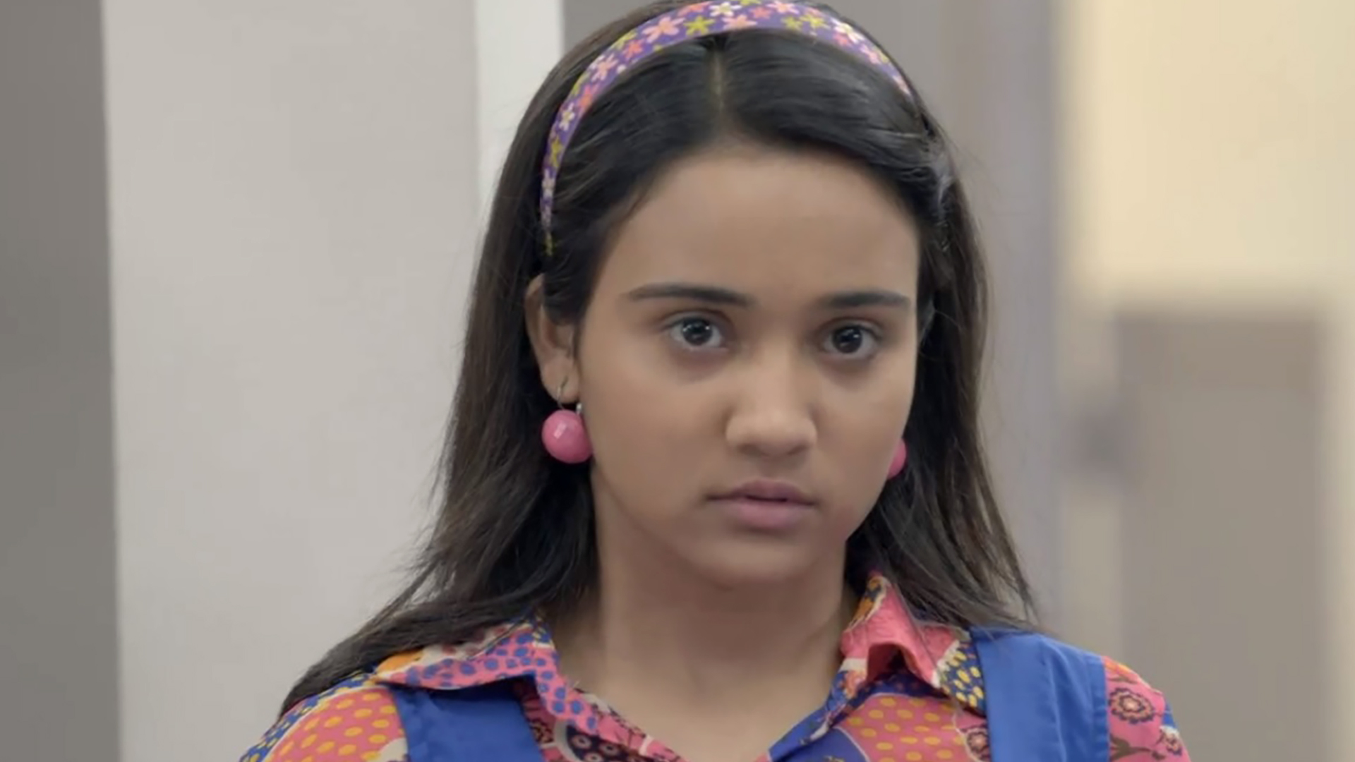 Watch Yeh Un Dinon Ki Baat Hai Episode No. 186 TV Series Online - Sameer And Naina Ragged - Sony LIV