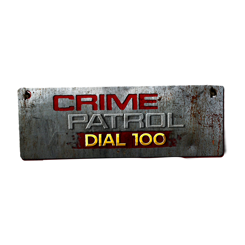 Watch Crime Patrol Dial 100 Online All Latest Episodes Online On Sonyliv
