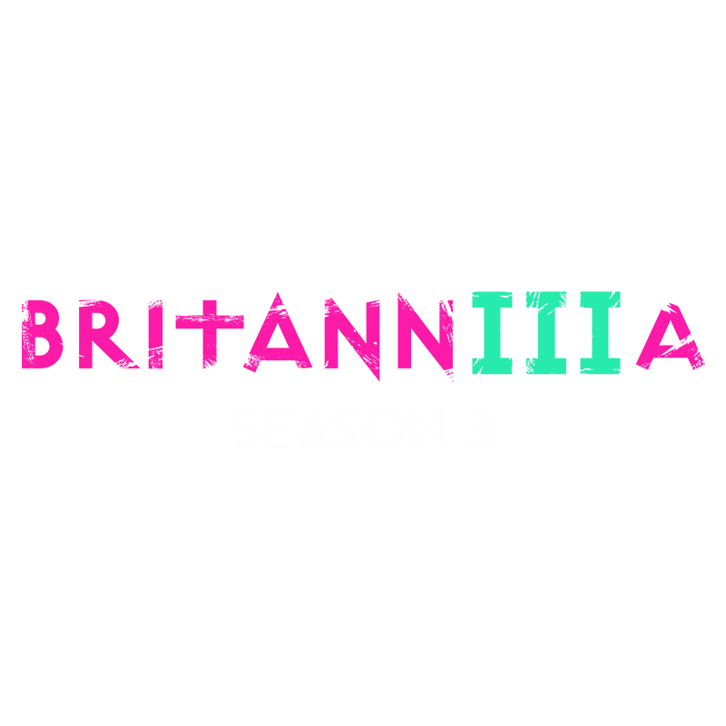 Watch Britannia Full Epsiodes Online SonyLIV