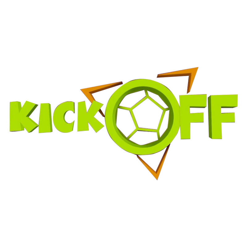 Kick Off Logo