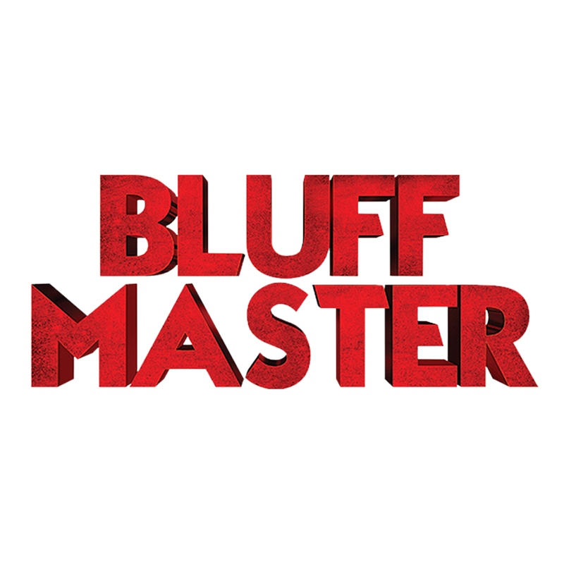 Watch Bluff Master Full HD Movie Online SonyLIV