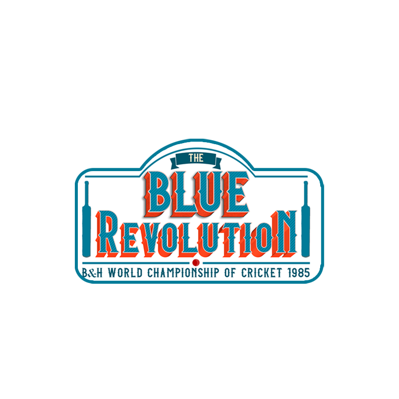 Watch The Blue Revolution Online SonyLIV