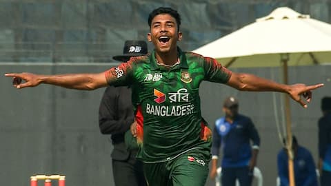 Bangladesh Upset Pakistan To Reach Final - Highlights - 6 Dec 2024