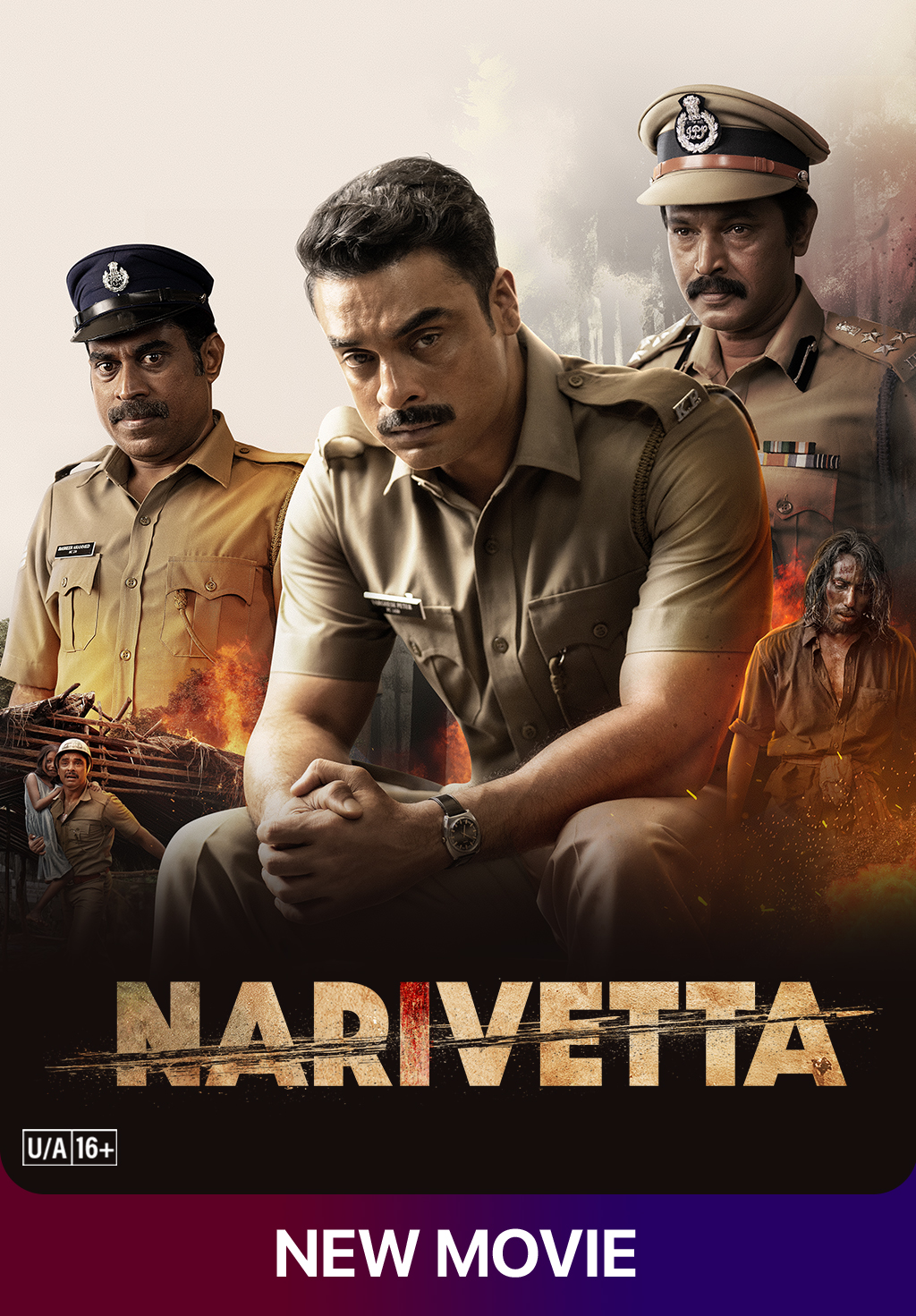 Narivetta