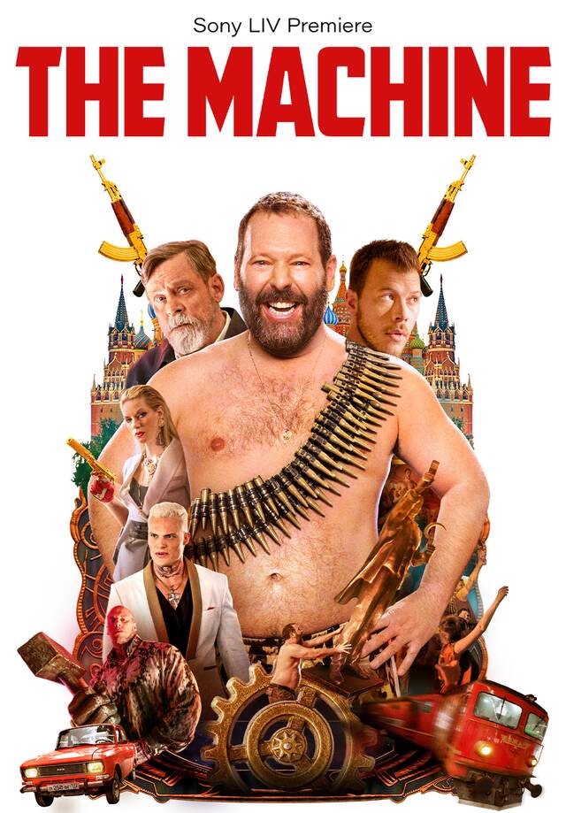 The Machine