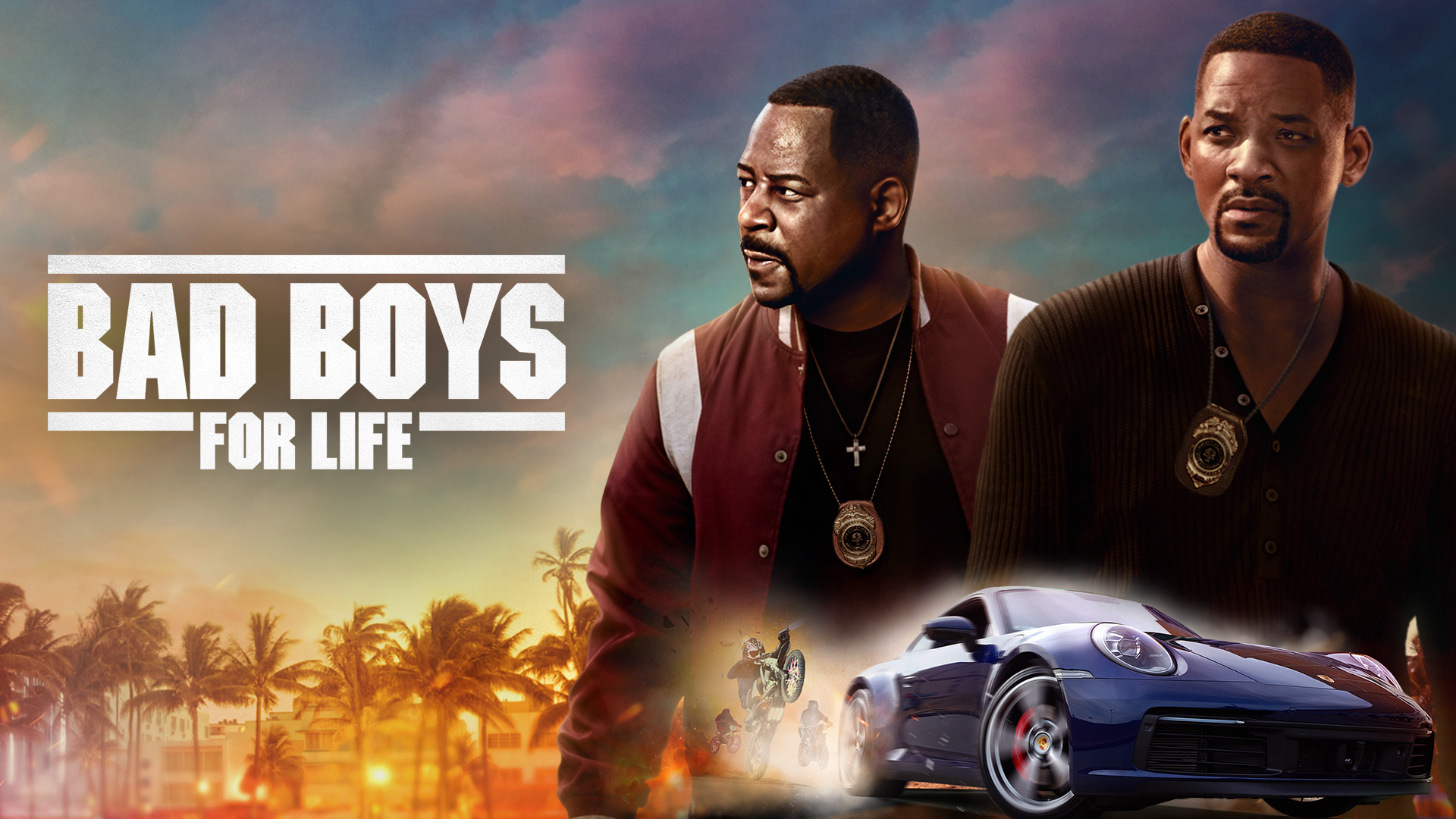 Poster Watch Bad Boys For Life 2021 Online Bad Boys For Life