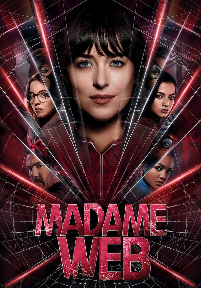 Madame Web