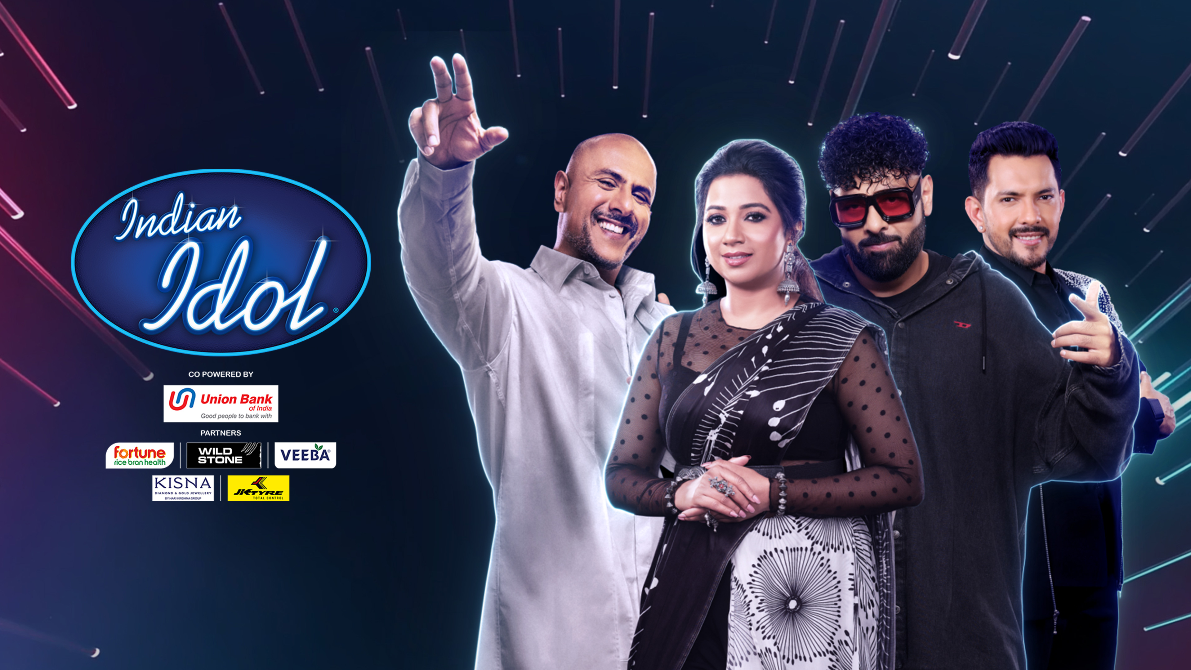 Indian Idol