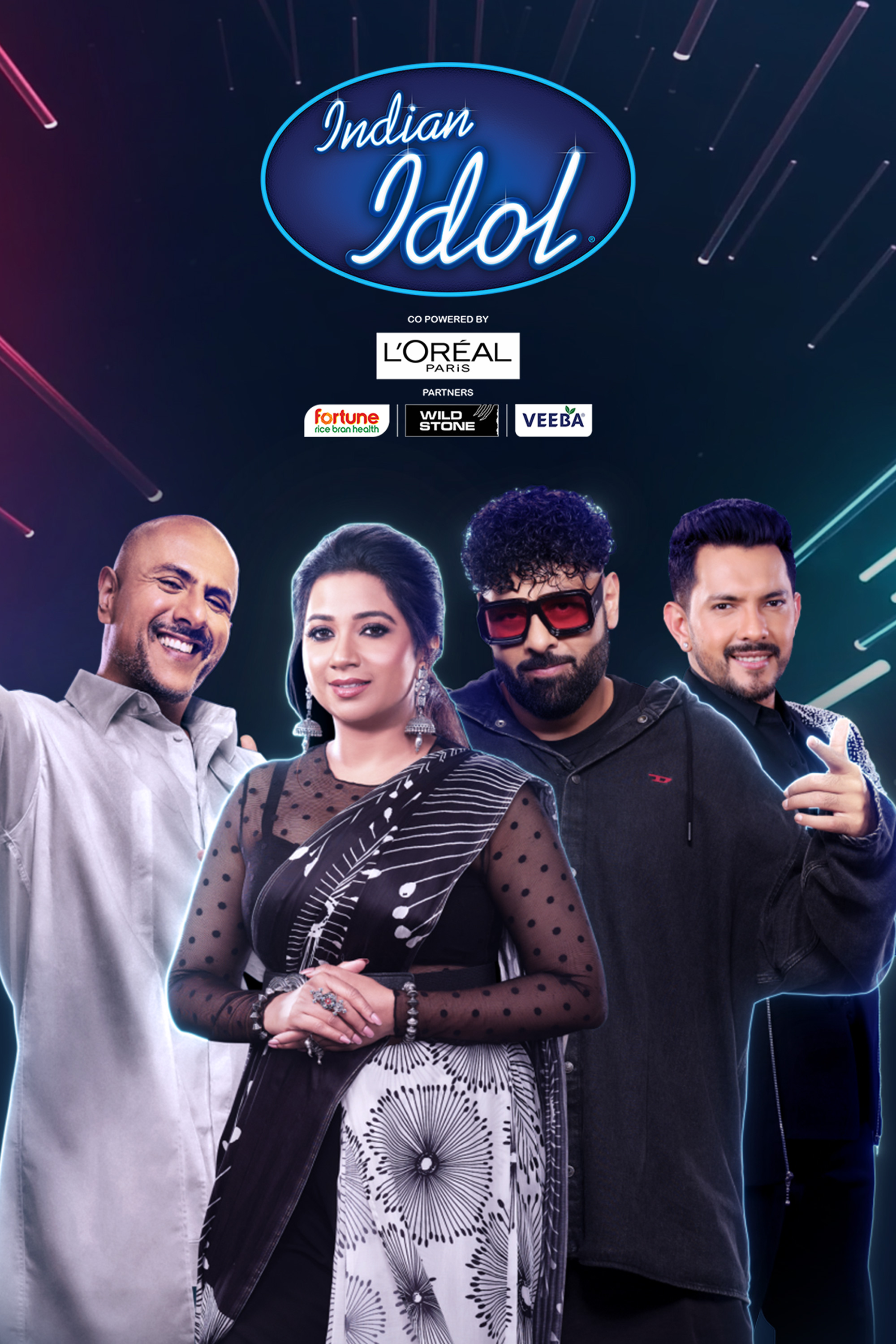 Indian Idol