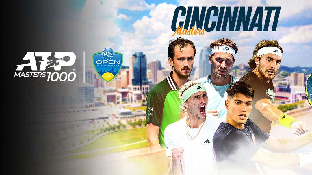 ATP Masters 1000 Western & Southern Open