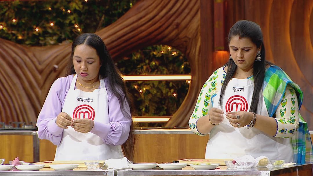 The Art Of Making Pasta