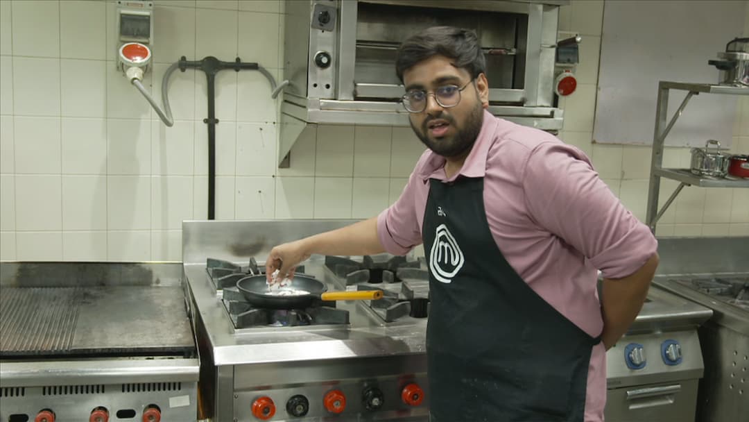 Progressive Dishes