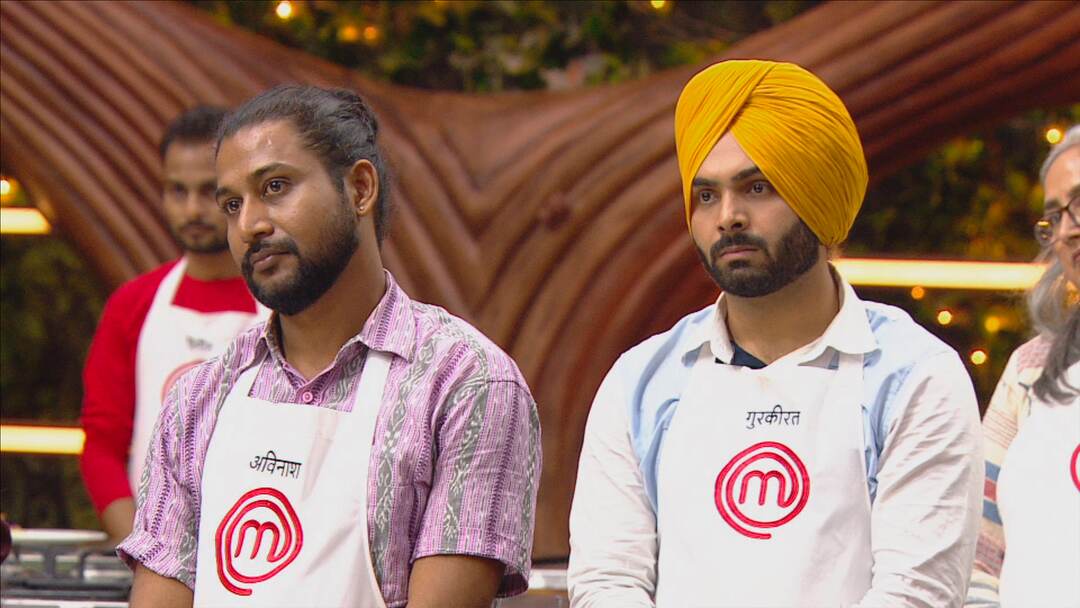 Moment Of Truth For The Cooks