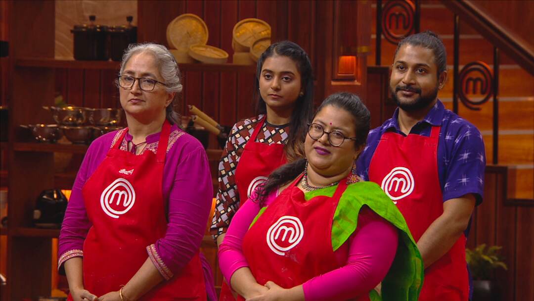 Pehla Team Challenge
