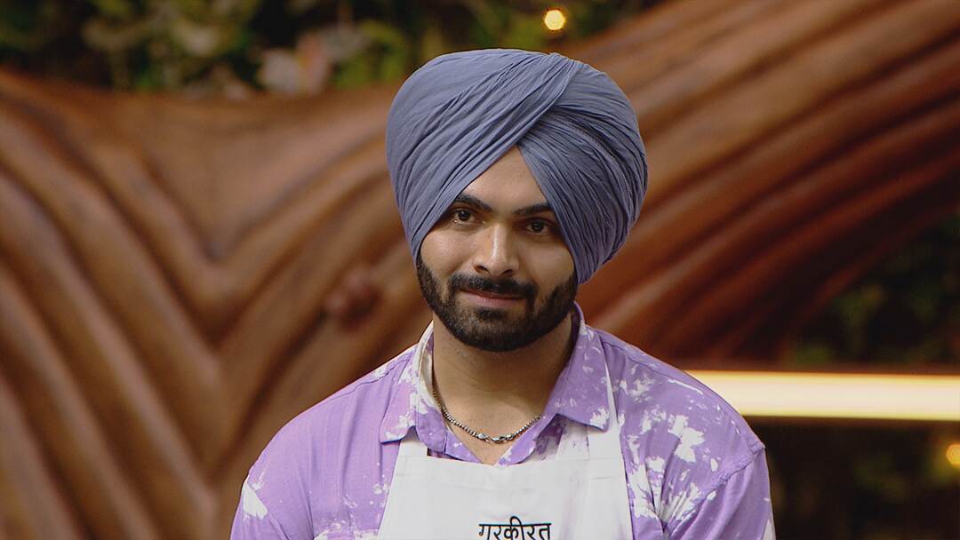 The Winner Of The Mystery Challenge