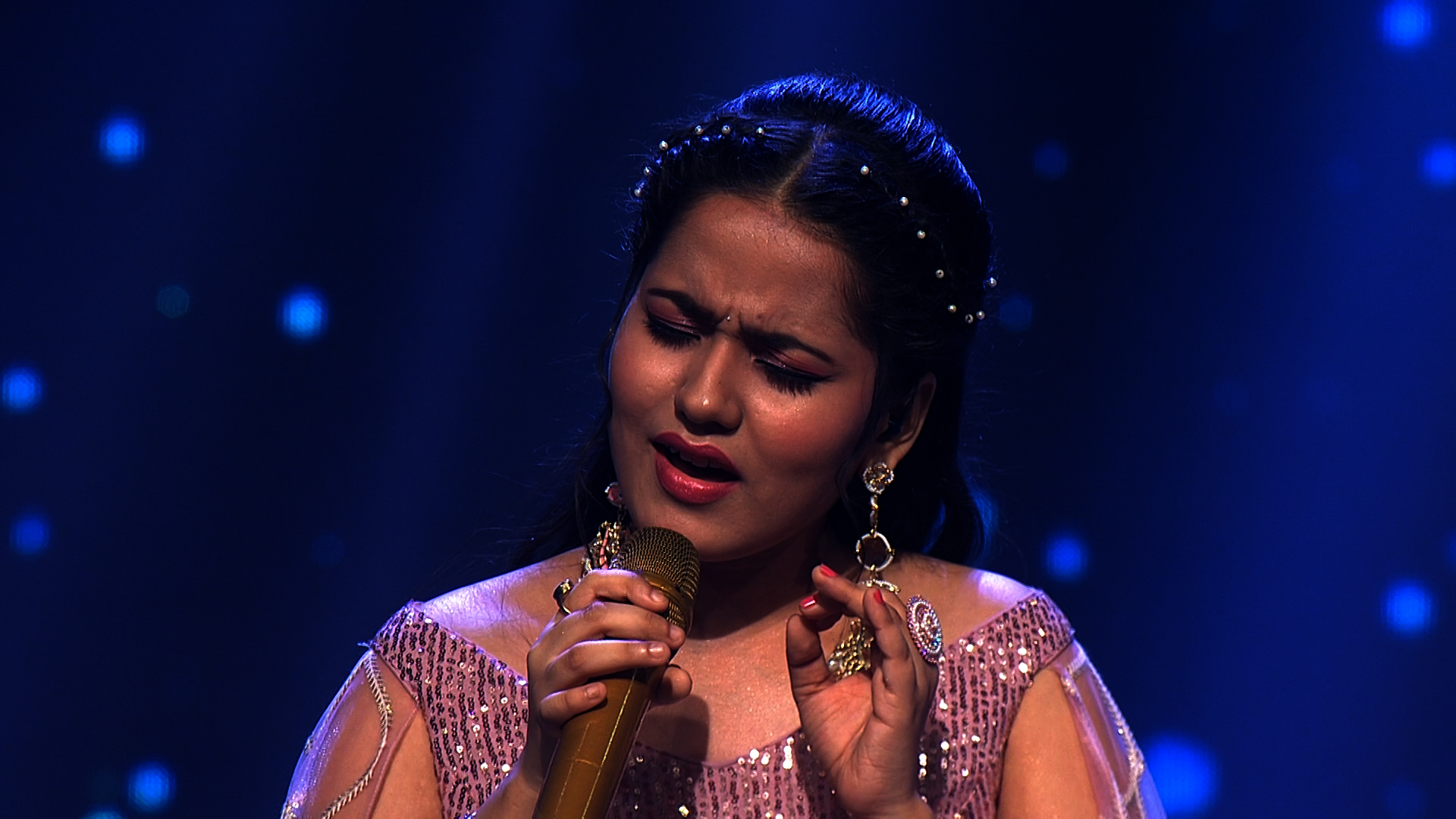 Watch Full HD Video Clips on Sony LIV