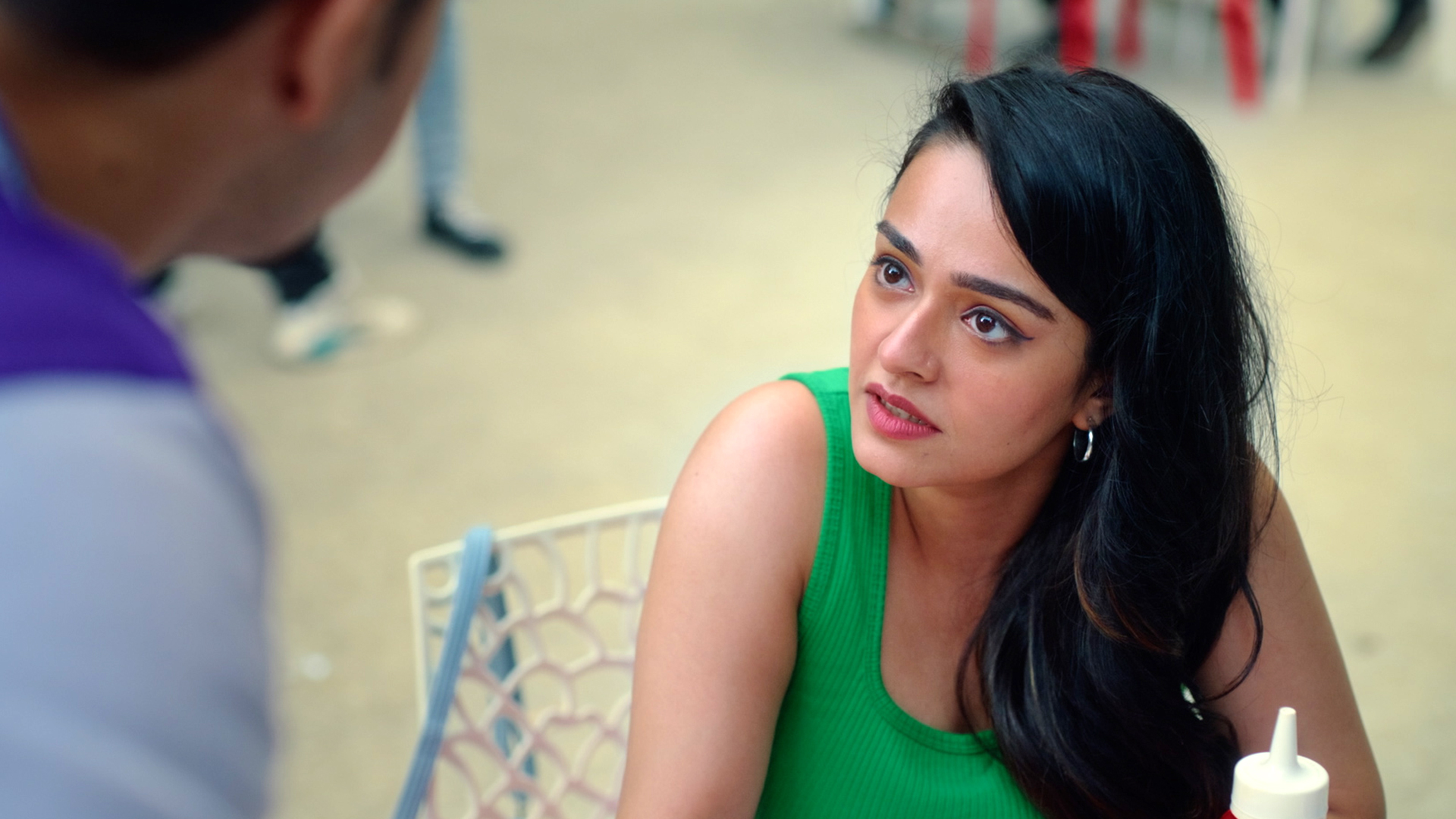 Watch College Romance (Telugu) Episode no. 2 TV Series Online - Lies and  Secrets - Sony LIV