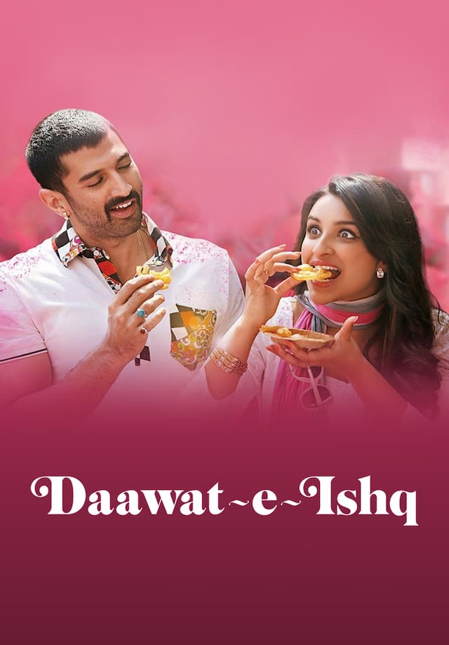 Daawat-e-ishq