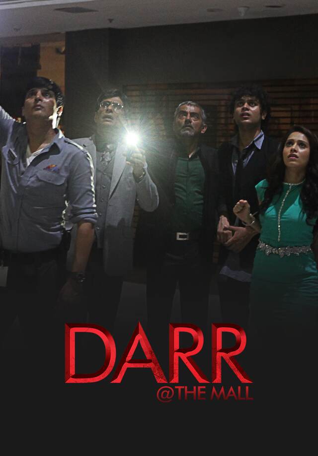 Darr @ The Mall