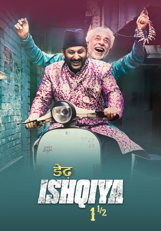 Dedh Ishqiya