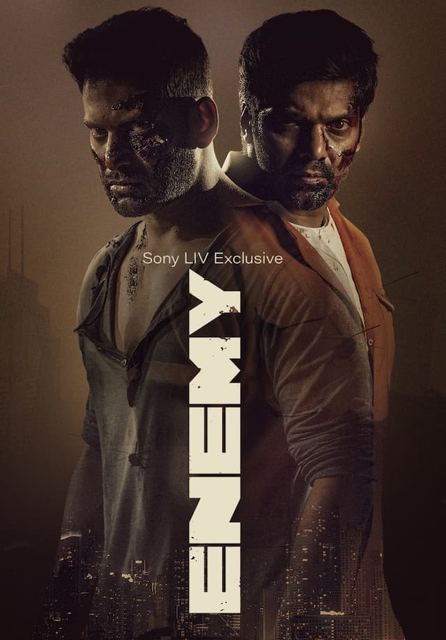 Enemy (Telugu)