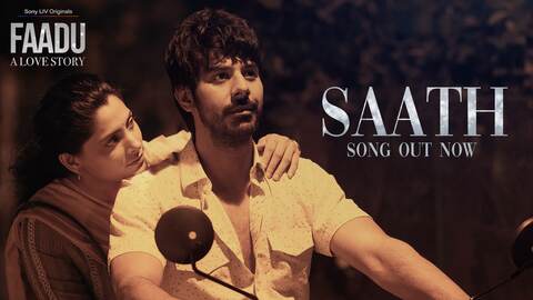 Saath - Music Video