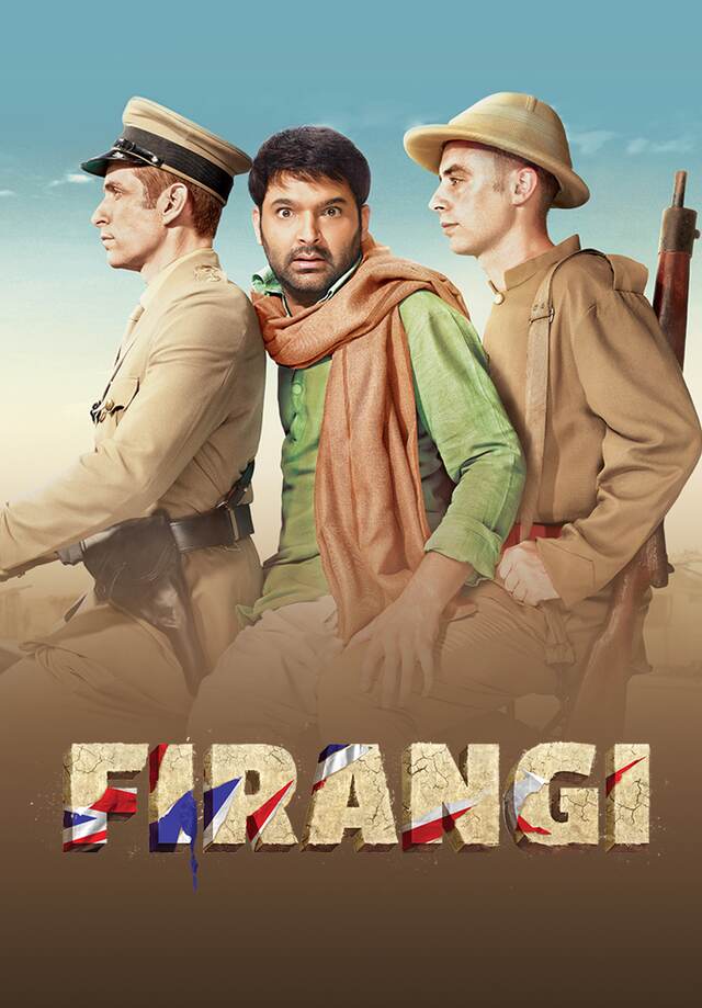 Firangi