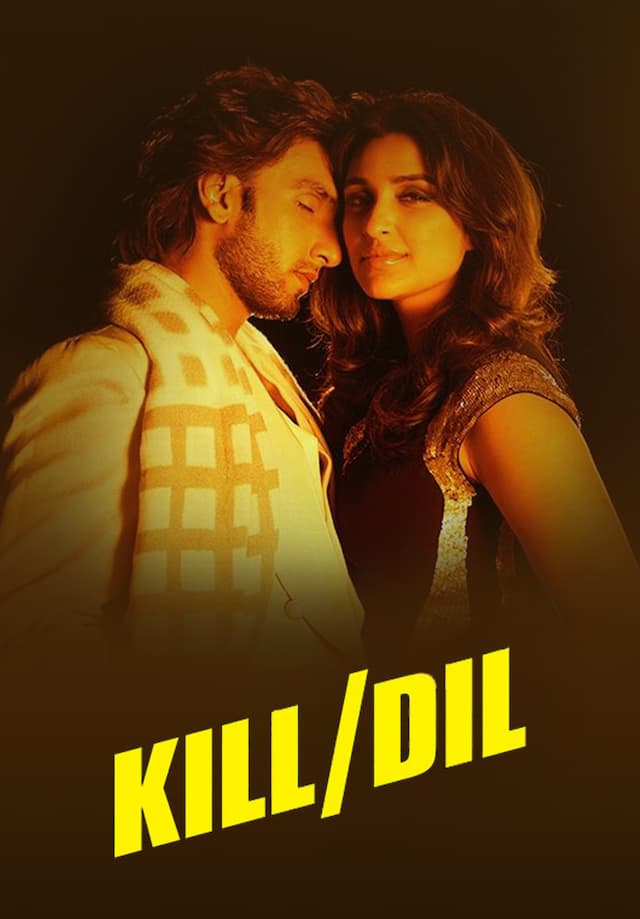Kill Dil