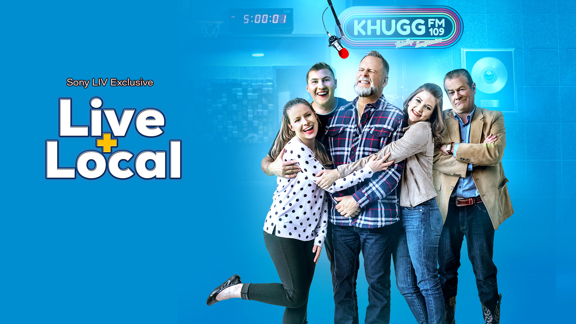 Live sony liv deals