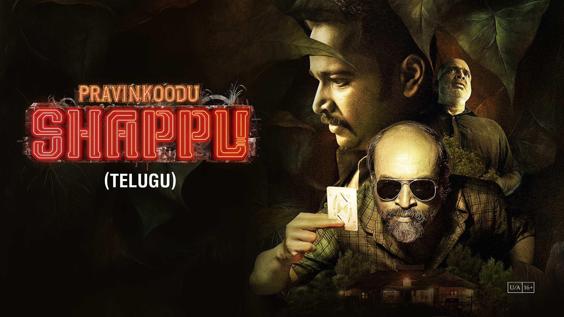 Pravinkoodu Shappu