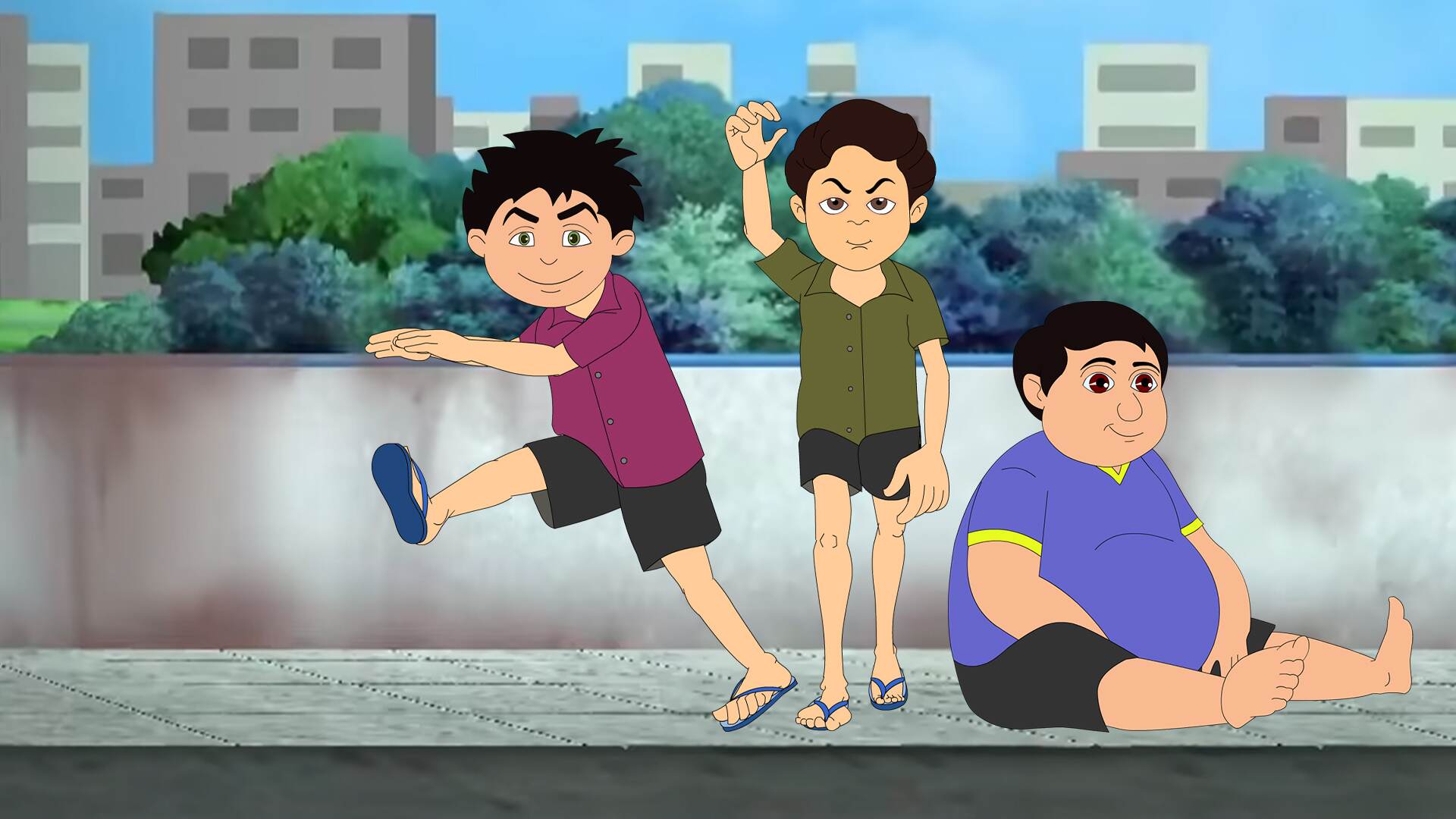 Animation