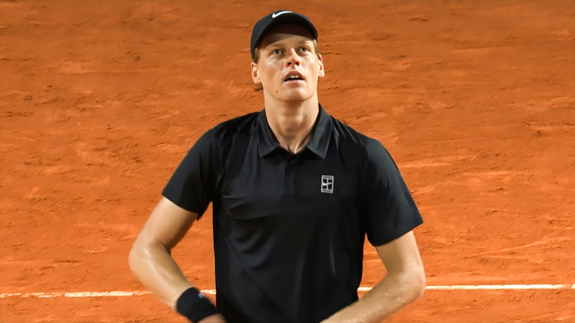 Watch Rome Masters Live