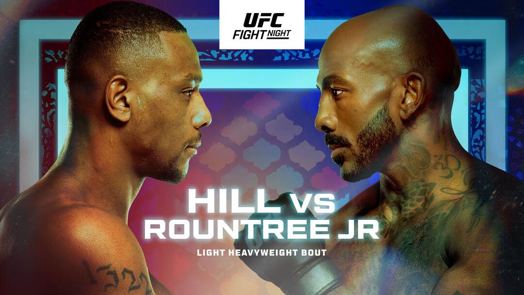 Fight Sports