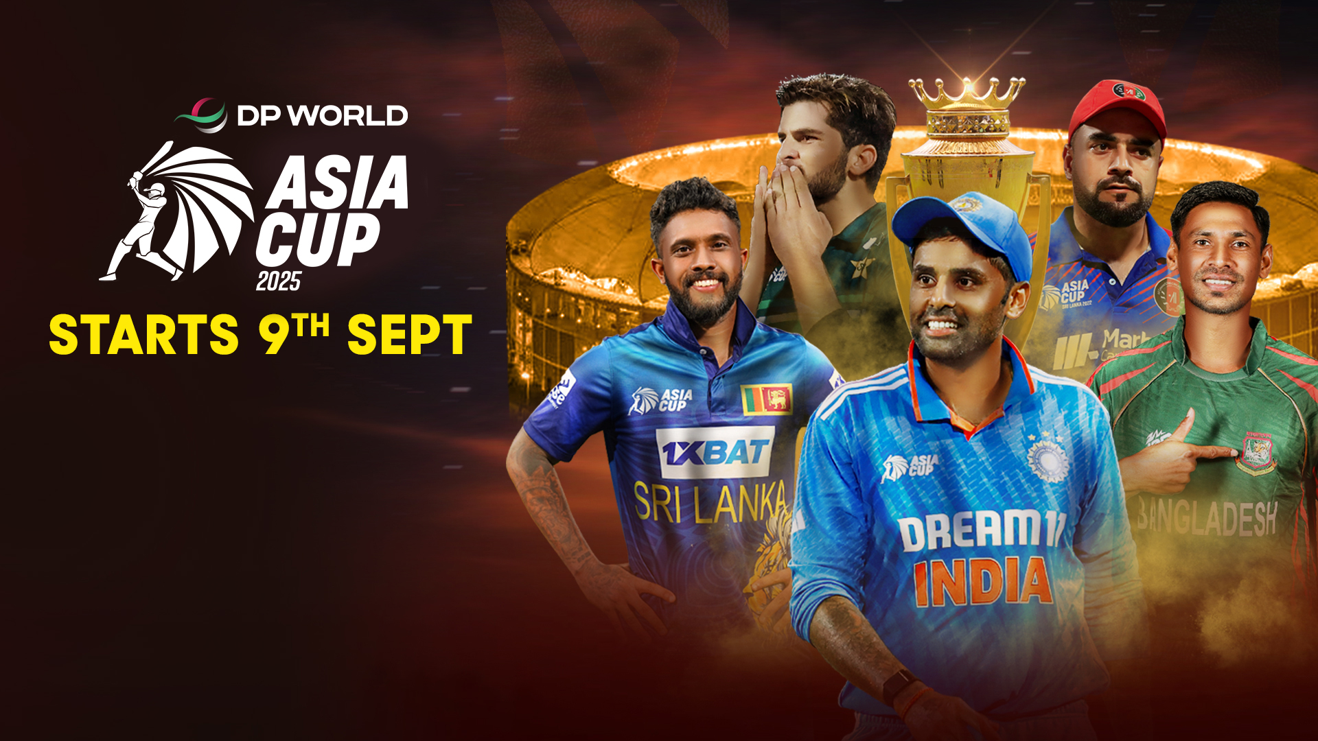 Asia Cup 2025