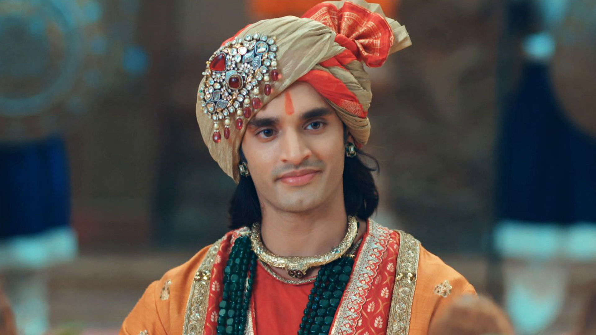 Watch Chakravarti Samrat Prithviraj Chauhan Episode no. 67 TV Series Online  - Bharatvarsh Ka Darpan - Sony LIV, image size:1920x1080