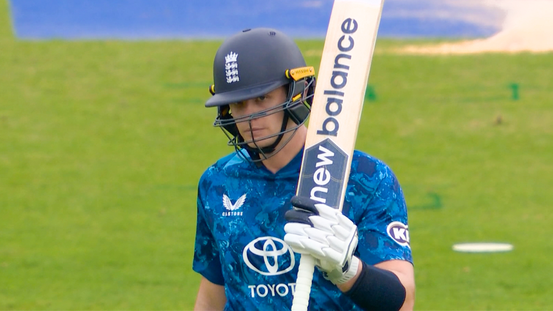 3rd ODI - Highlights - 7 Sep 2025