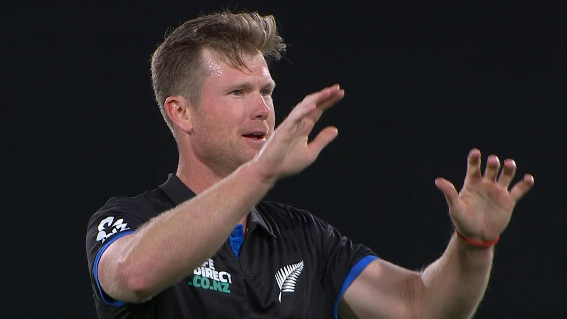 New Zealand vs England - 1st T20I - Highlights - 18 Oct 2025