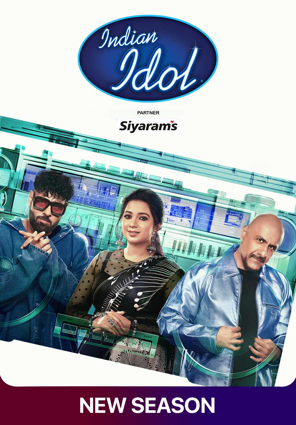 Indian Idol S16 E06