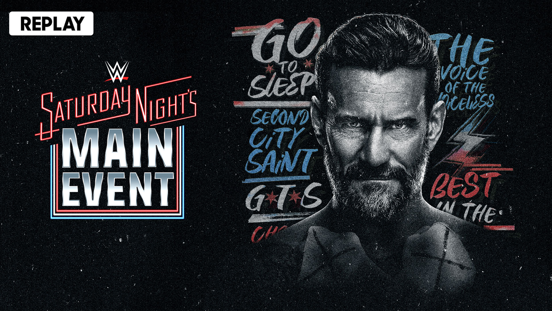 Saturday Night's Main Event Replay Nov 2025 Watch Live