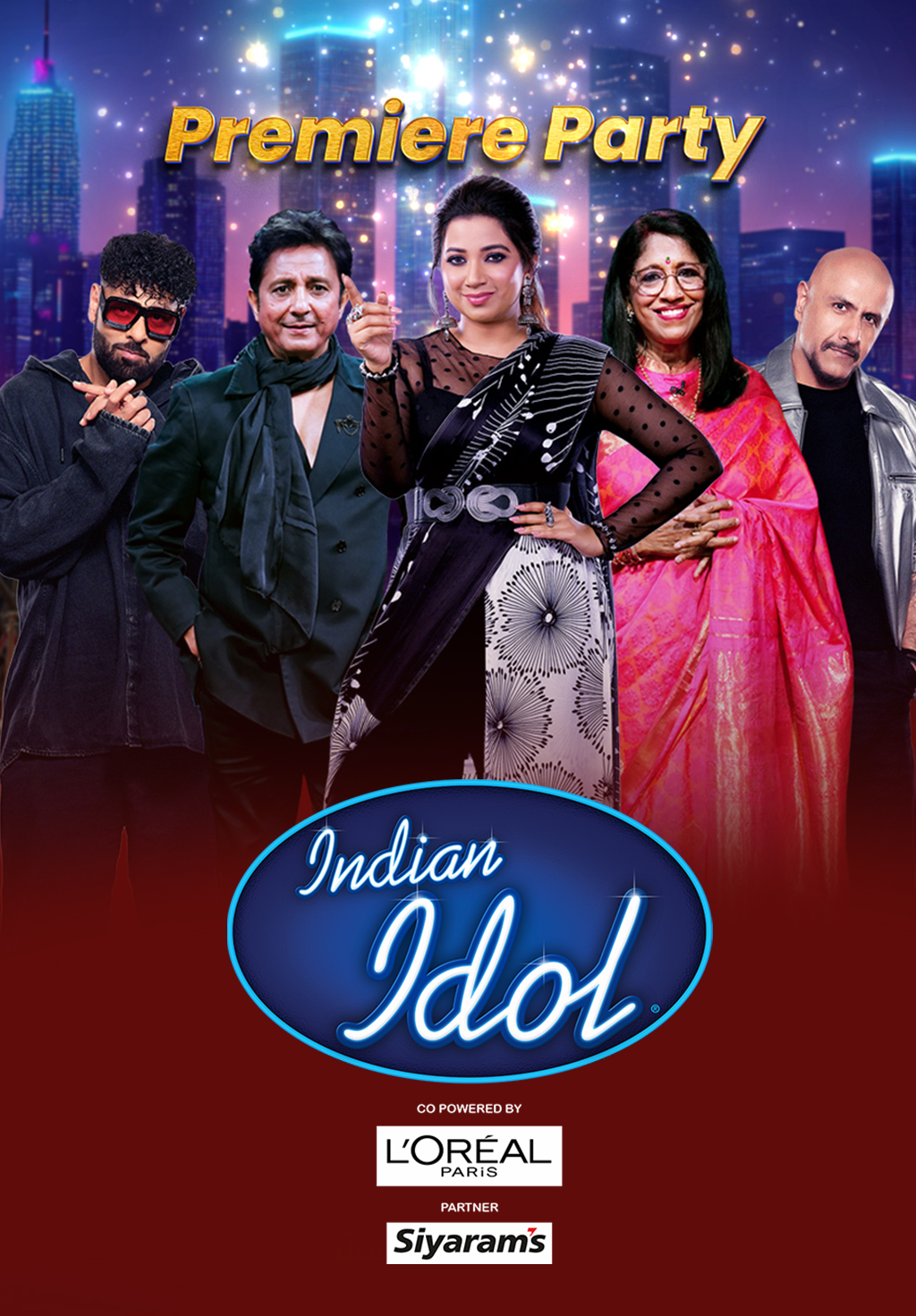 Indian Idol S16 E08
