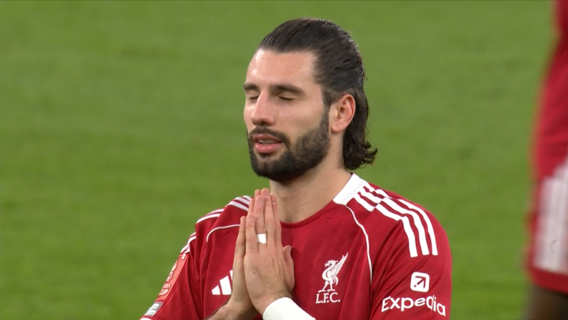 Liverpool vs Barnsley - Highlights - 13 Jan 2026