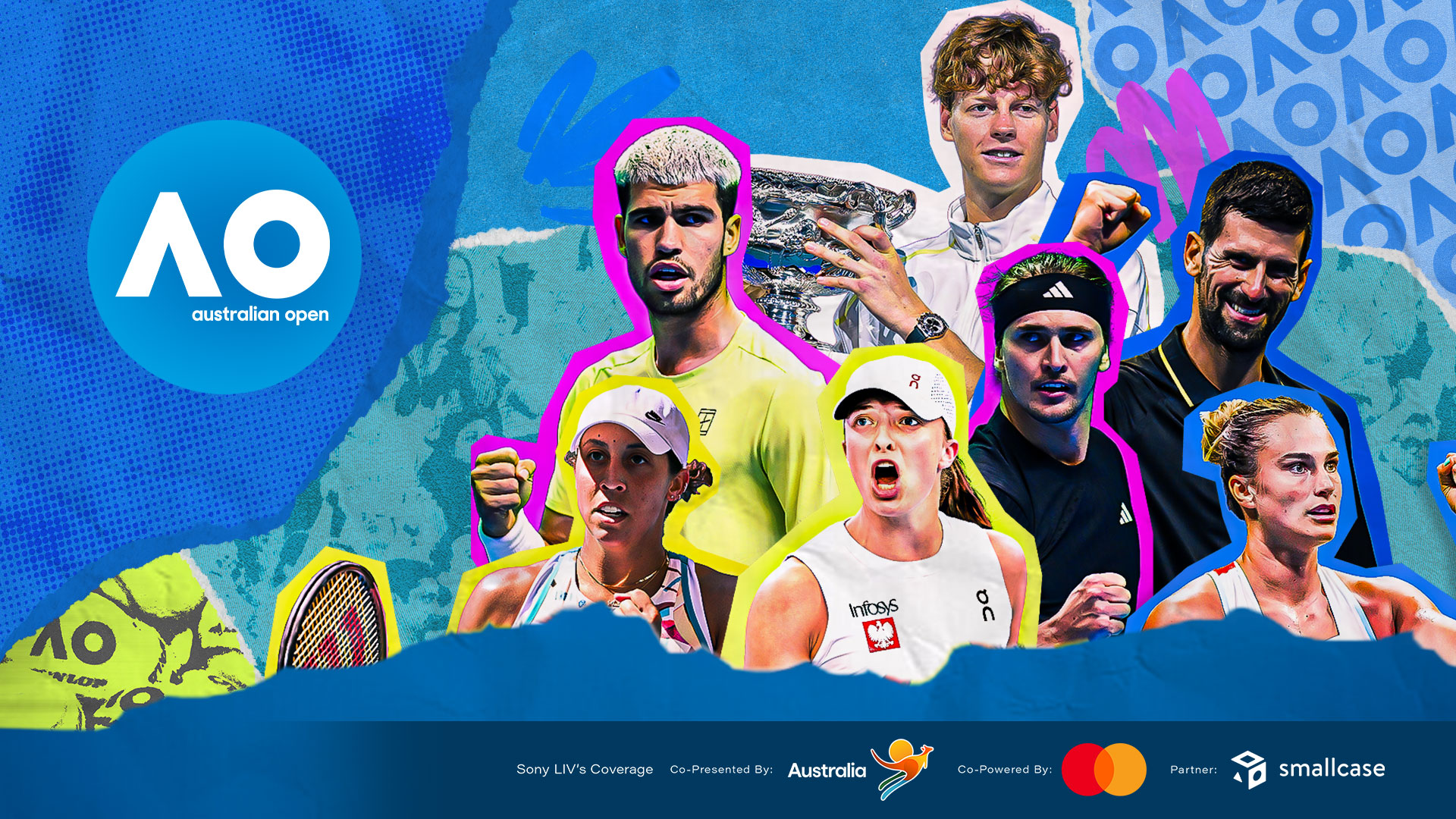 Australian Open