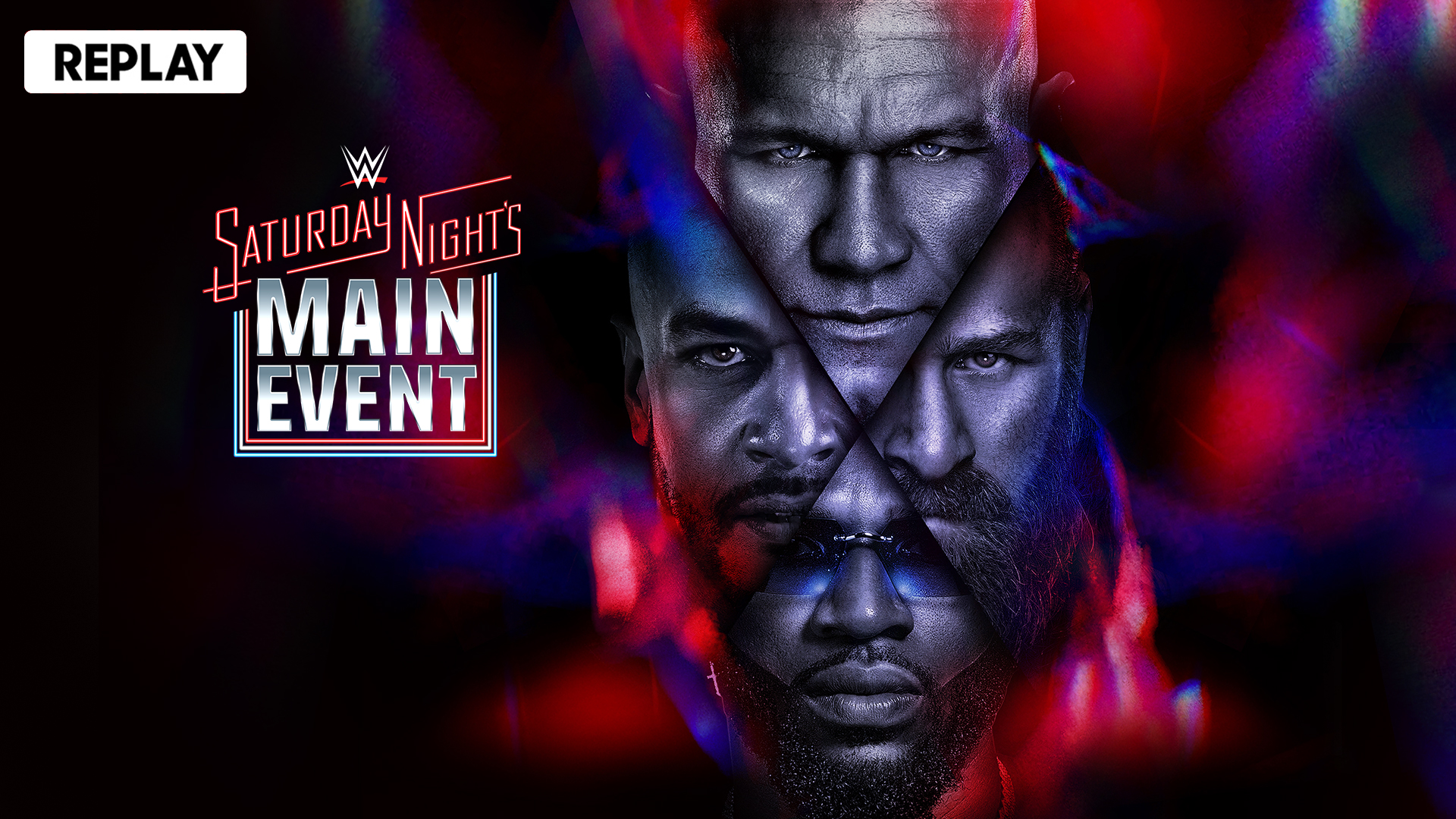 Saturday Night's Main Event - Replay - 25 Jan 2026