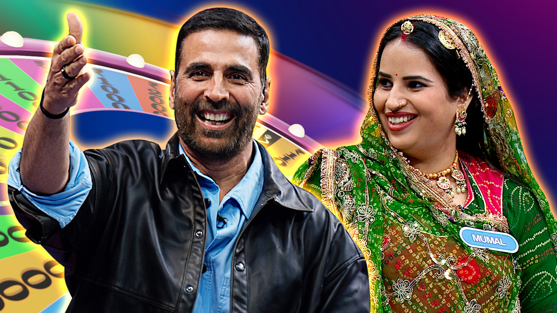 Watch Wheel Of Fortune Episode no. 6 TV Series Online - Mumal