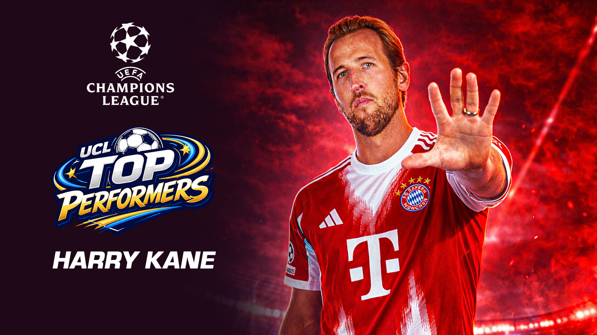 Best of Harry Kane