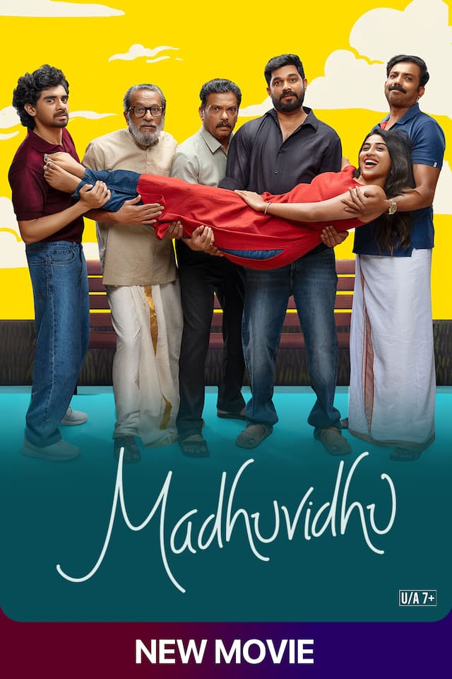 Madhuvidhu