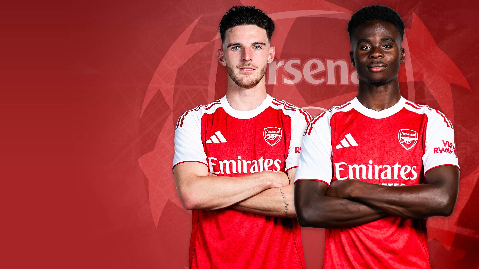 The Gunners’ Road To The Final